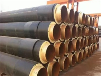 东莞保温钢管如何进行分季养护工作？