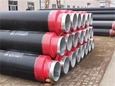 东莞保温钢管的保温材料体积怎么计算？